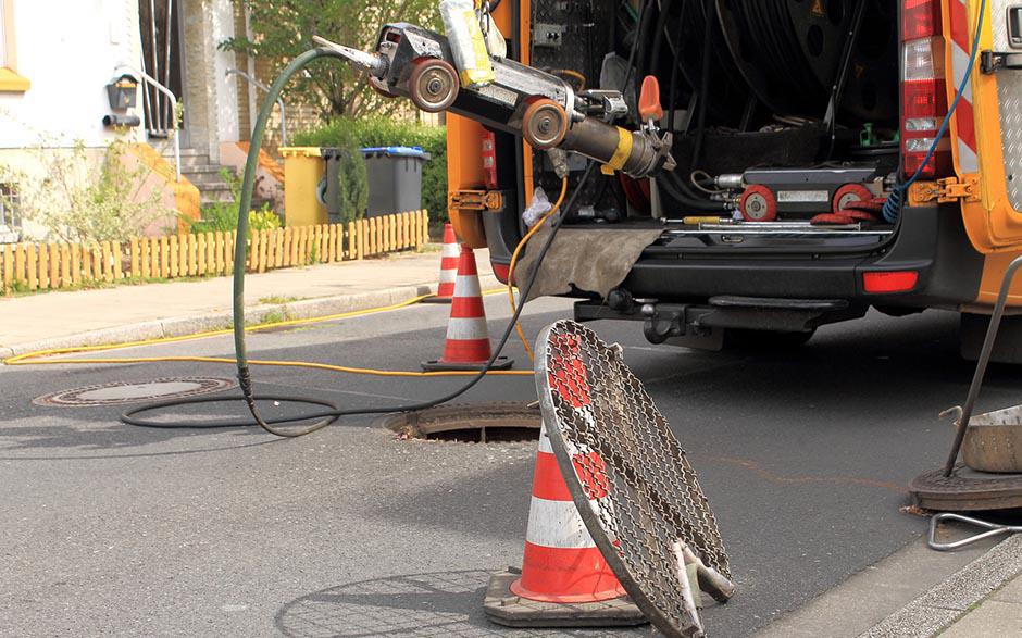 travaux assainissement prix Fontenay-le-Fleury