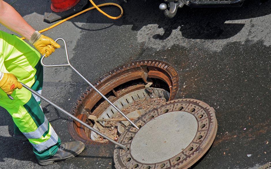 vidange canalisation Les Clayes-sous-Bois
