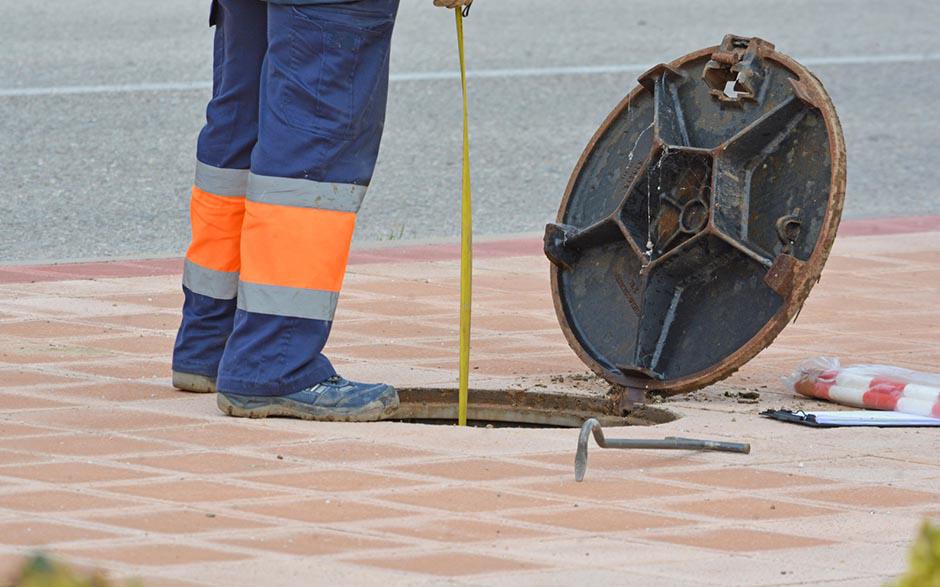 nettoyage canalisation eaux usées Les Clayes-sous-Bois
