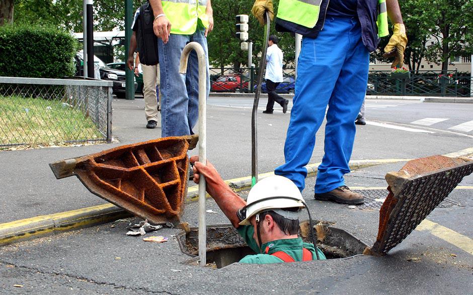 nettoyage canalisation wc Argenteuil